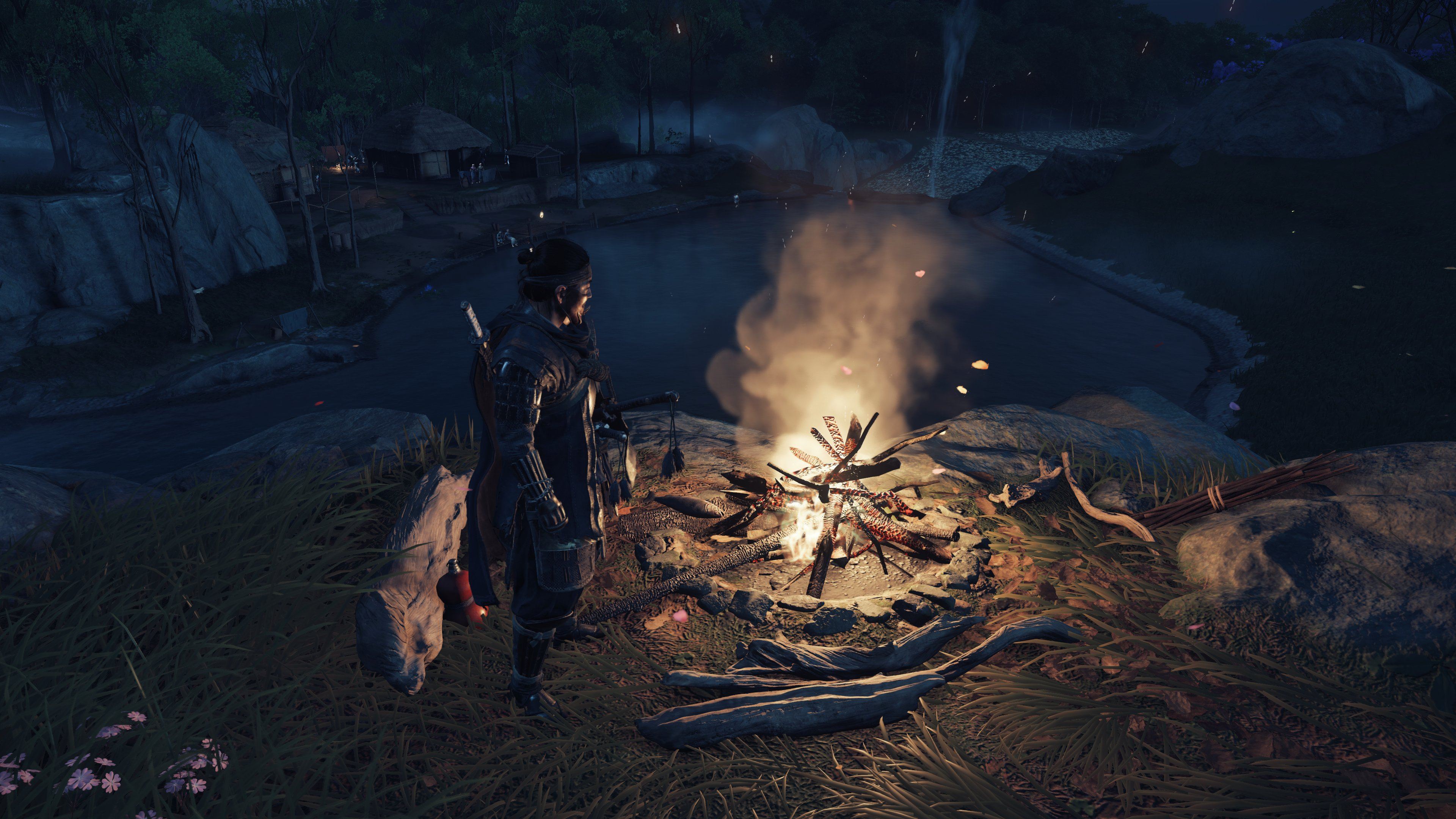 Ghost of Tsushima: Director´s Cut - Imagen 19